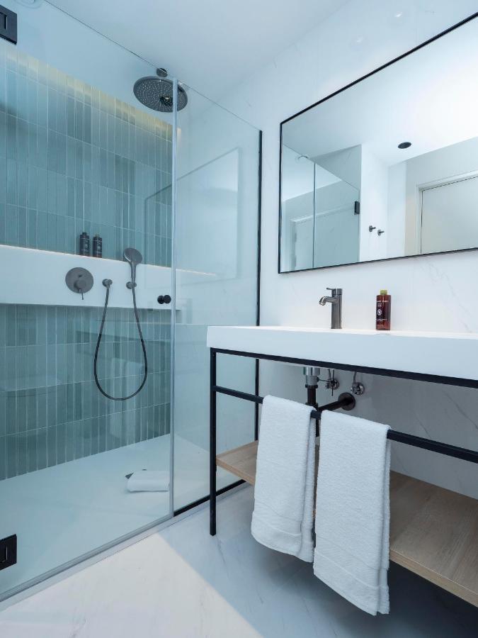 Arcelon Hotel - From 2023 Barcelona Buitenkant foto