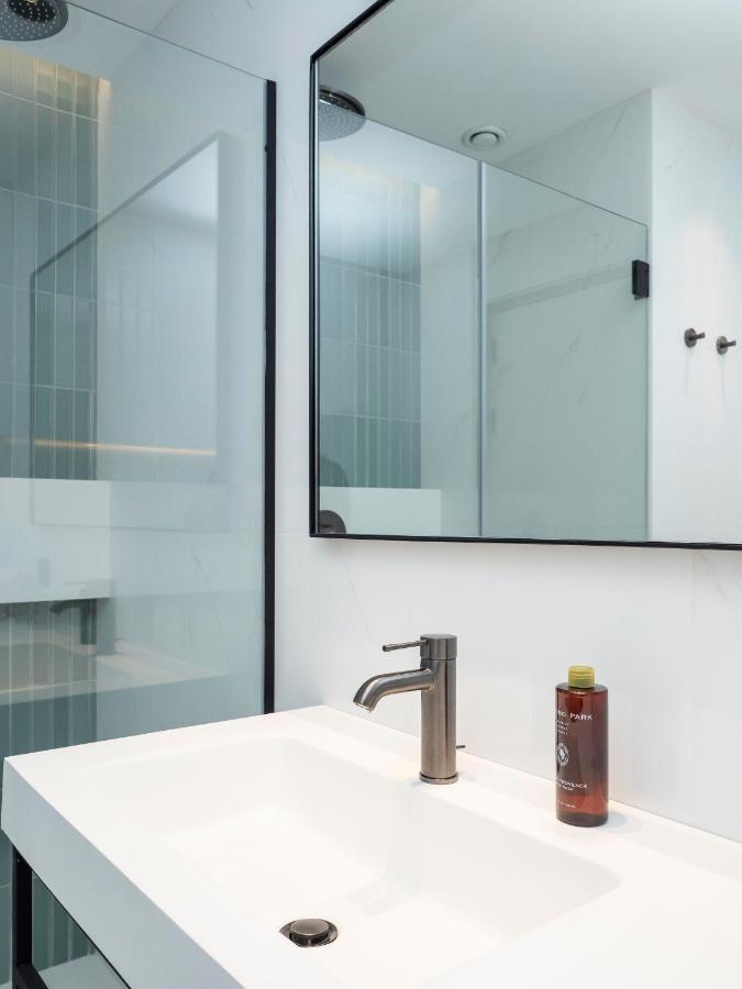 Arcelon Hotel - From 2023 Barcelona Buitenkant foto