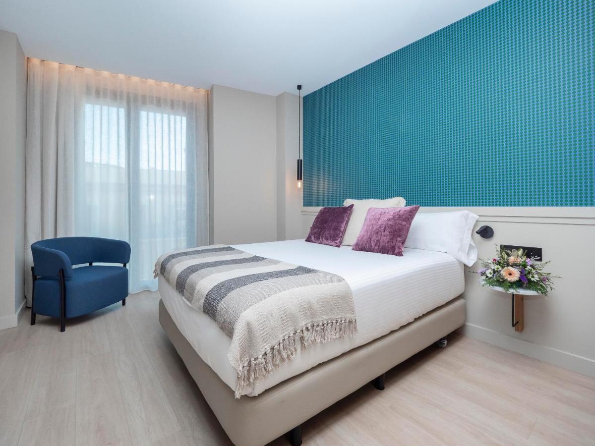 Arcelon Hotel - New Hotel With Pool Open From 1St March - Piscina Abierta Desde 1 Marzo Barcelona Buitenkant foto