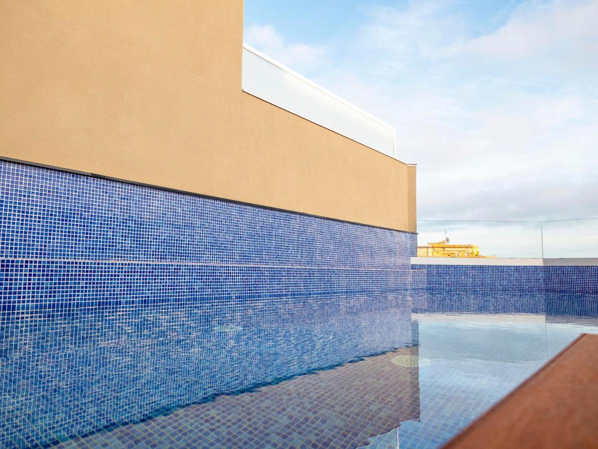 Arcelon Hotel - From 2023 Barcelona Buitenkant foto