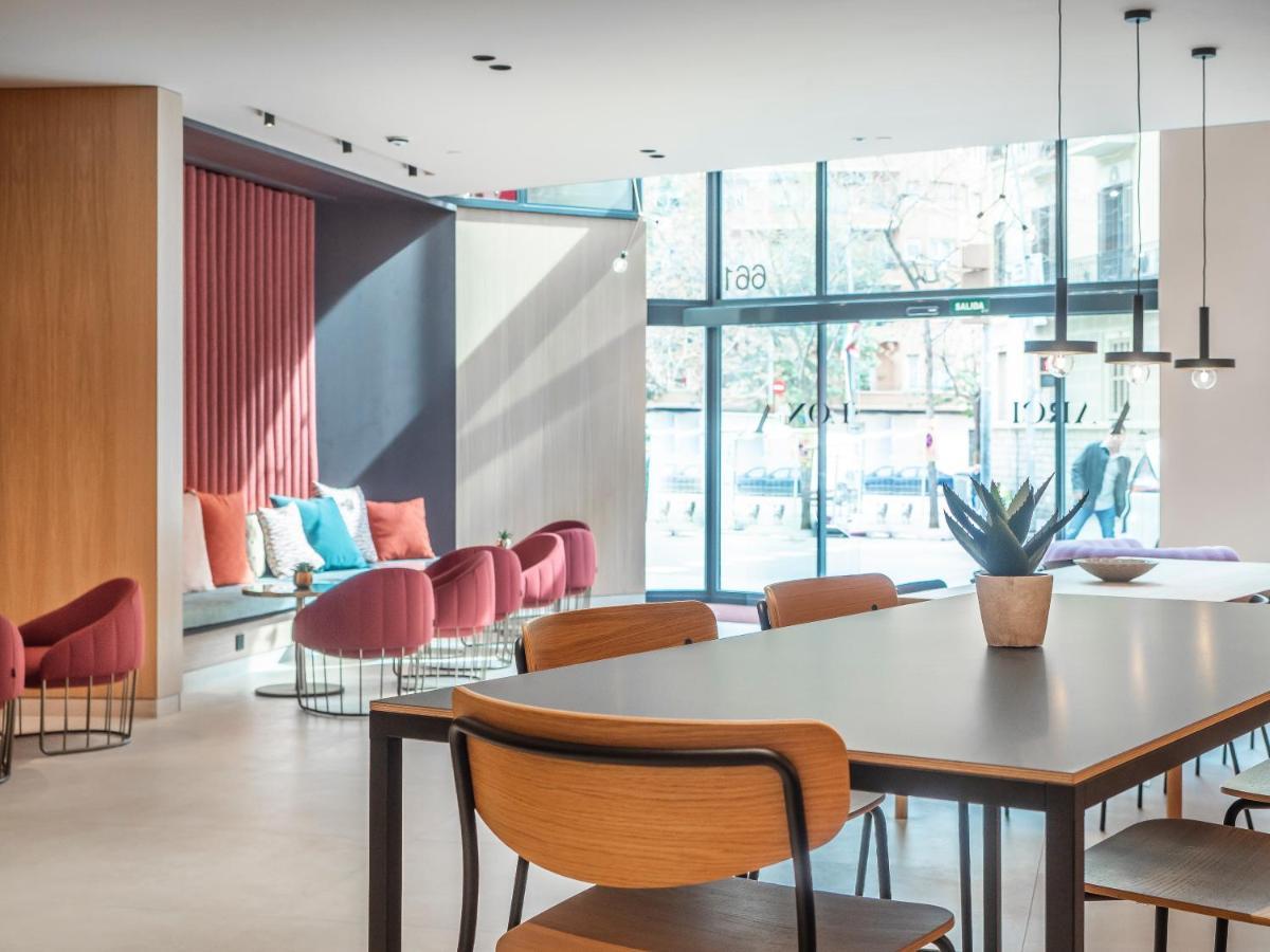 Arcelon Hotel - From 2023 Barcelona Buitenkant foto