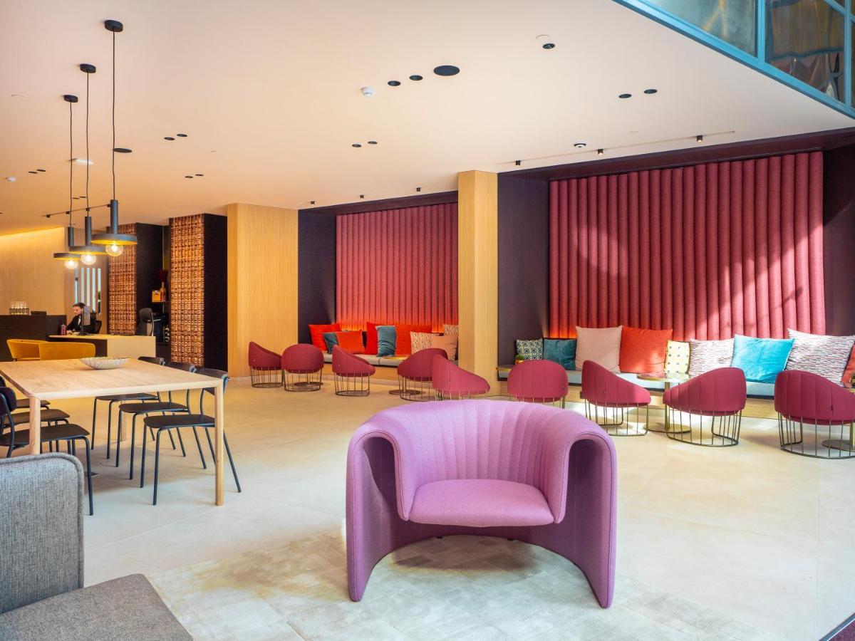 Arcelon Hotel - From 2023 Barcelona Buitenkant foto