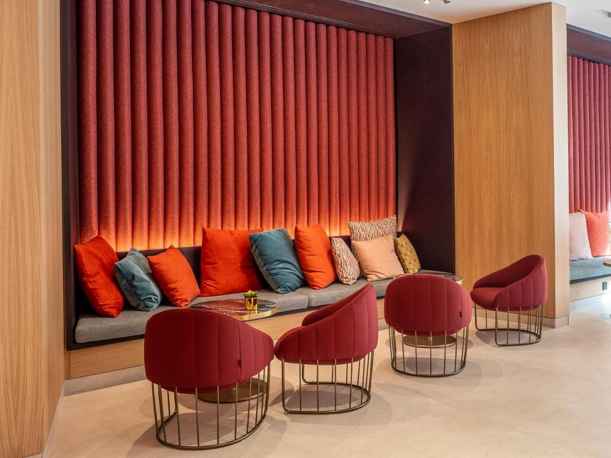 Arcelon Hotel - From 2023 Barcelona Buitenkant foto